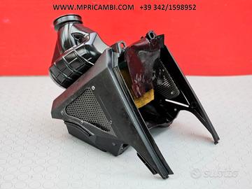 CASSA FILTRO YAMAHA YZF 450 2009 2008 2007