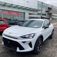 CUPRA Formentor 2.0 TDI DSG