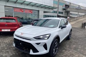 CUPRA Formentor 2.0 TDI DSG