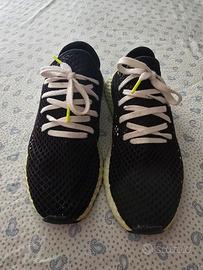 Scarpe adidas Deerupt Runner originale