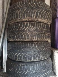 Cerchio 5 fori 195 65 R15