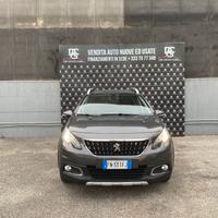 Peugeot 2008 PureTech Turbo 130 S&S GT Line