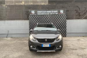 Peugeot 2008 PureTech Turbo 130 S&S GT Line