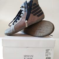 Scarpa Armani Junior