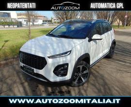DR dr 3.0 dr 3.0 1.5 CVT Bi-Fuel GPL