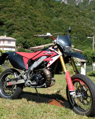 Hm CRM Derapage 50 