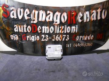 Centralina GAS GPL LANDI RENZO ECU 616574000