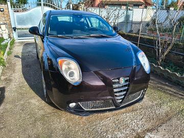 Alfa mito 1,3 90cv diesel 