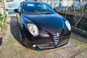 Alfa mito 1,3 90cv diesel 