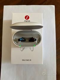 Protesi acustiche Signia Silk Charge&Go 3IX