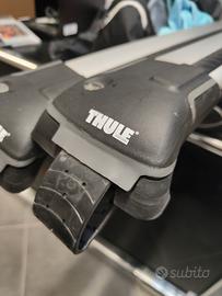 Barre Thule 