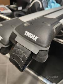 Barre Thule 