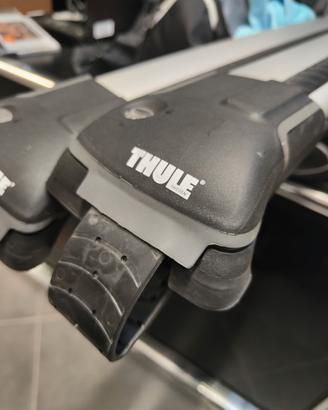 Barre Thule 