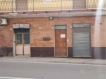 Immobile di 18 m² con 1 locale a Sparanise
