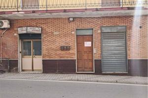 Immobile di 18 m² con 1 locale a Sparanise