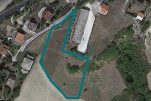 Immobile in asta di 5546 m² a Arcevia