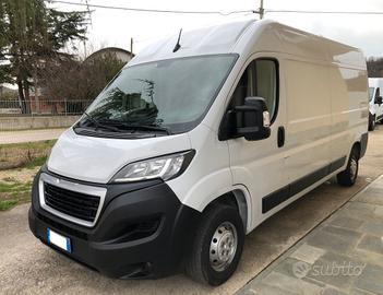 Peugeot BOXER 335 L3 H2 2.2 BlueHDi 165cv S&S 3 PO