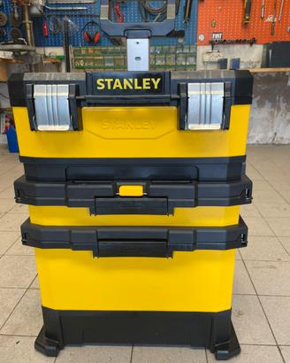 Trolley stanley
