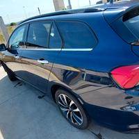 Fiat Tipo  sw