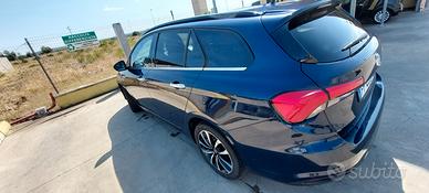 Fiat Tipo  sw