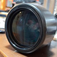 Tamron 70-210 mm. f2.8 fisso