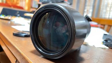 Tamron 70-210 mm. f2.8 fisso