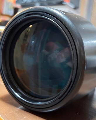 Tamron 70-210 mm. f2.8 fisso
