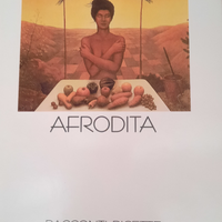 Libro Afrodite