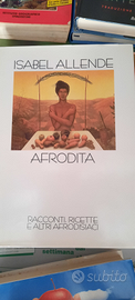 Libro Afrodite