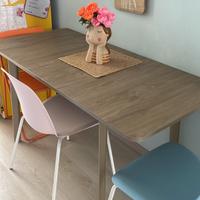 Tavolo connubia calligaris