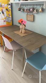 Tavolo connubia calligaris