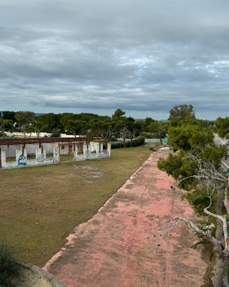 Locale Commerciale Fronte Strada SS379