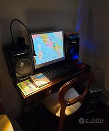 personal computer 