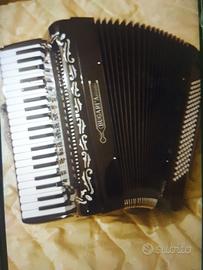 FISARMONICA BUGARI MOD. SUPERFISA