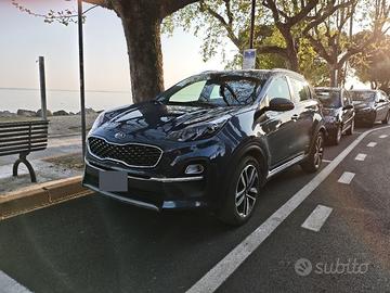 Kia Sportage 2021 N1