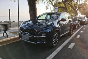 Kia Sportage 2021 N1
