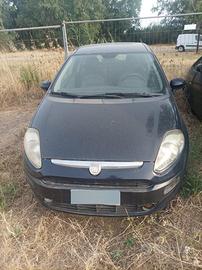 Fiat Punto Evo 2012 – 1.2 – 330.000 km