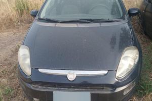 Fiat Punto Evo 2012 – 1.2 – 330.000 km