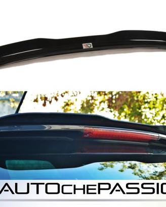 Prolungamento spoiler alettone per Alfa 159 SW