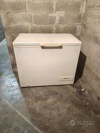 Freezer 450l
