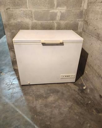 Freezer 450l