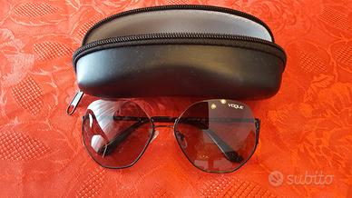 occhiali vogue