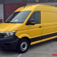 VOLKSWAGEN Crafter 30Q 2.0 TDI 140 CV L3H3 LOGIS