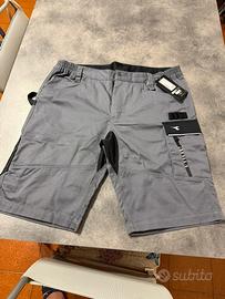 Bermuda Diadora lavoro