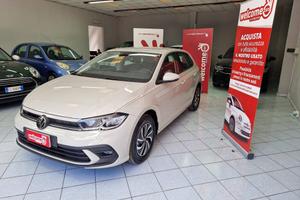 Volkswagen Polo 1.0 evo Life 80cv