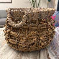 Cesta di design - KAVE HOME