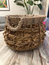 Cesta di design - KAVE HOME