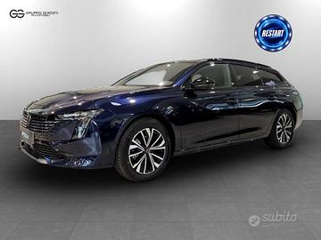 PEUGEOT 508 SW 1.5 bluehdi Allure s&s 130cv eat8