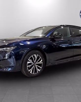 PEUGEOT 508 SW 1.5 bluehdi Allure s&s 130cv eat8