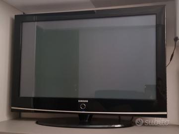 TV PLASMA 42"